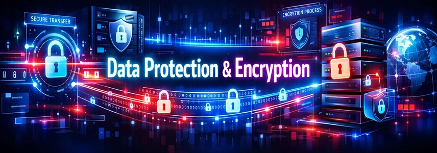 Data Protection & Encryption Services